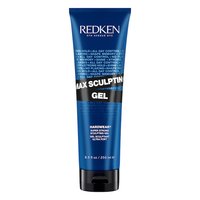 Max Sculpting Gel a professional hair styling gel for maximum hold and control - Redken India